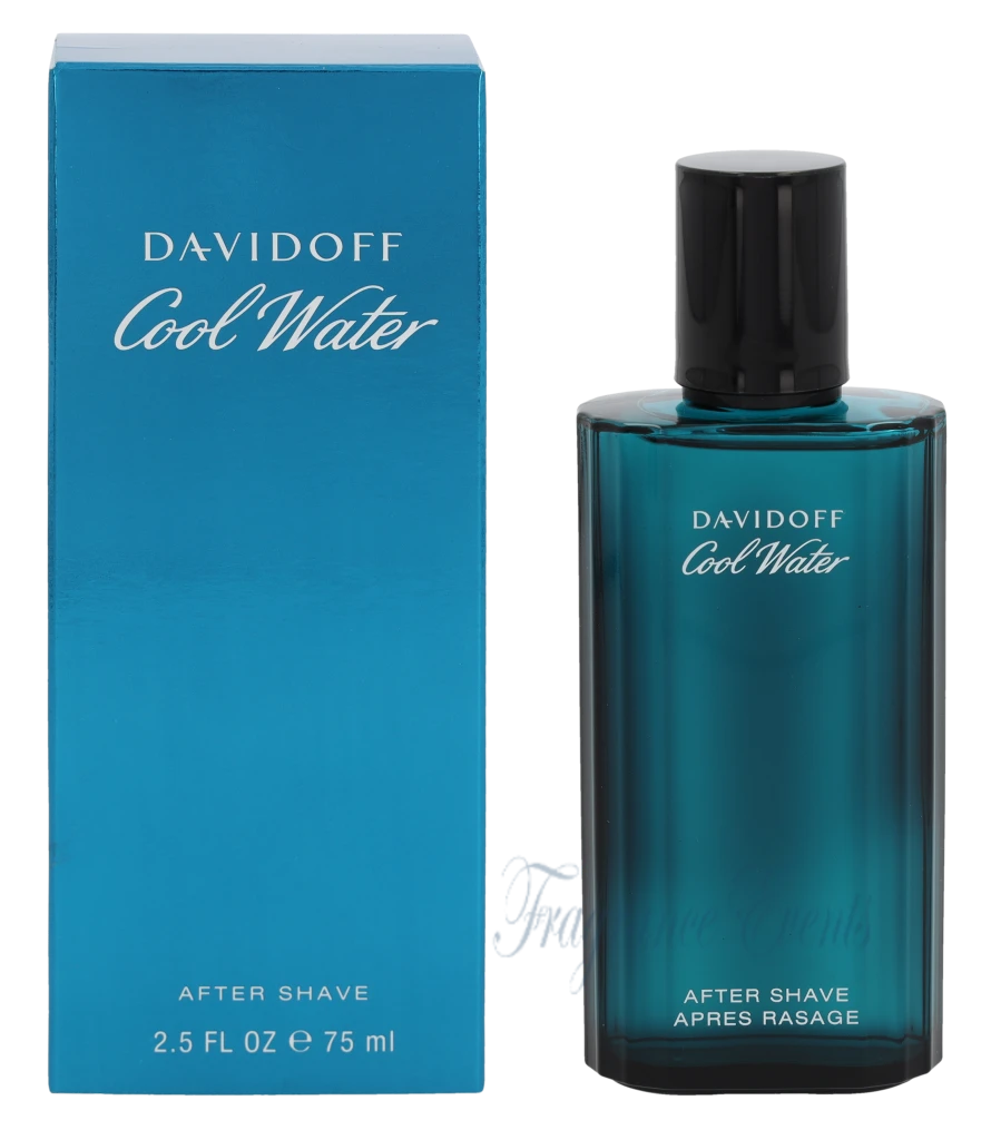 Davidoff Cool Water Man After Shave