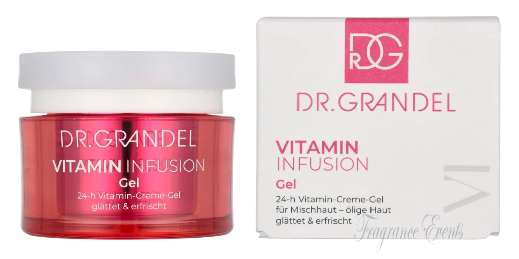 Dr. Grandel Vitamin Infusion Gel