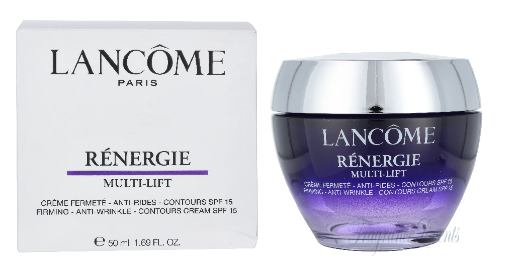 Lancome Renergie Multi-Lift Redefining Lifting Cream SPF15