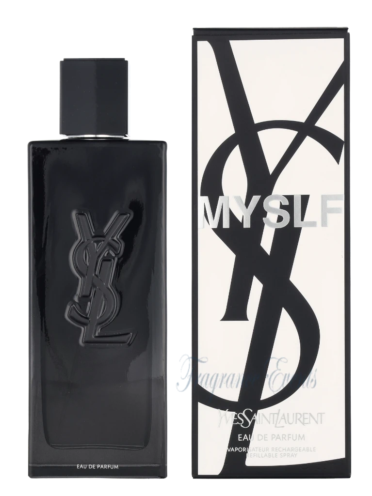 YSL Myslf Edp Spray