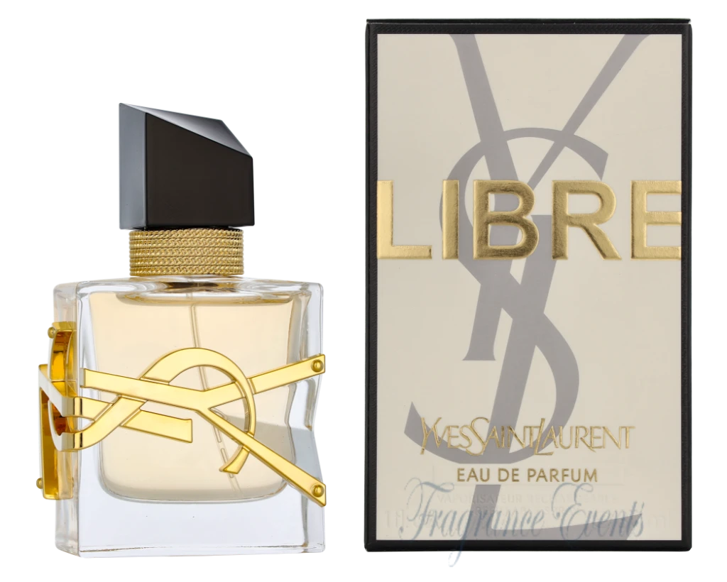 YSL Libre Edp Spray