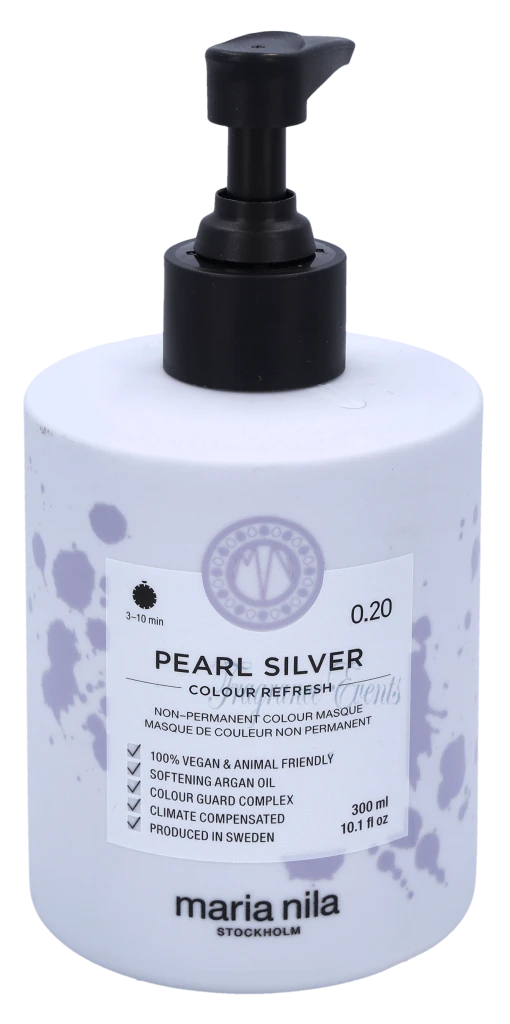Maria Nila Colour Refresh Non-Permanent Colour Mask
