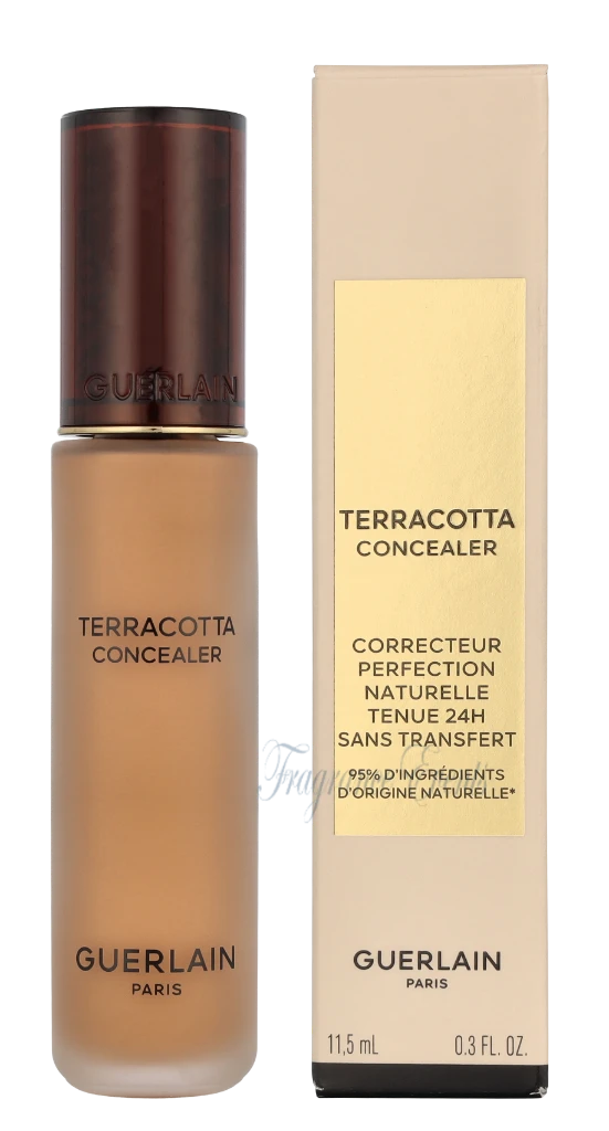 Guerlain Terracotta Natural-Perfection Concealer