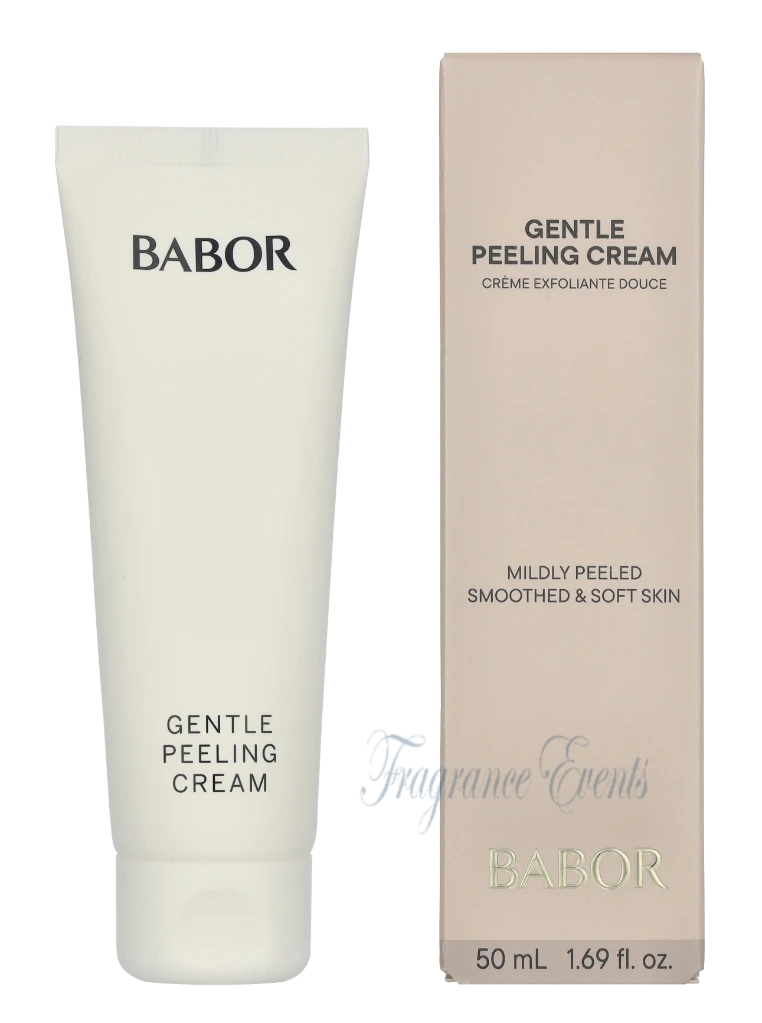 Babor Cleansing Gentle Peeling
