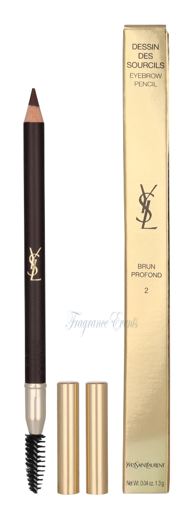 YSL Dessin Des Sourcils