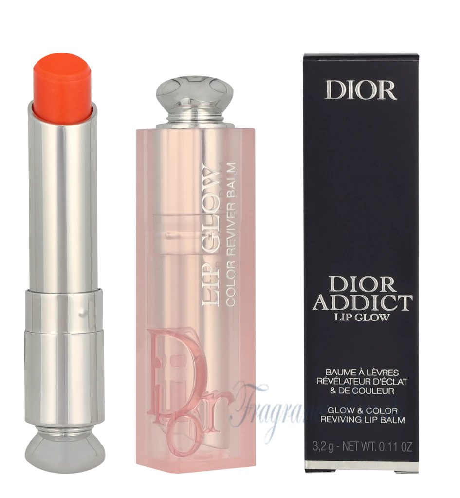 Dior Addict Lip Glow