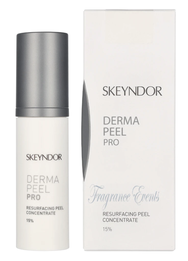 Skeyndor Derma Peel Pro Resurfacing Peel Concentrate