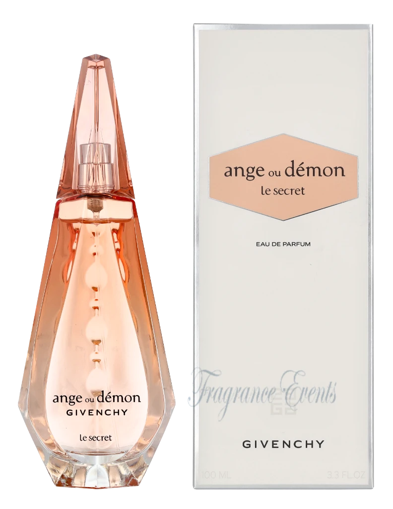 Givenchy Ange Ou Demon Le Secret Edp Spray