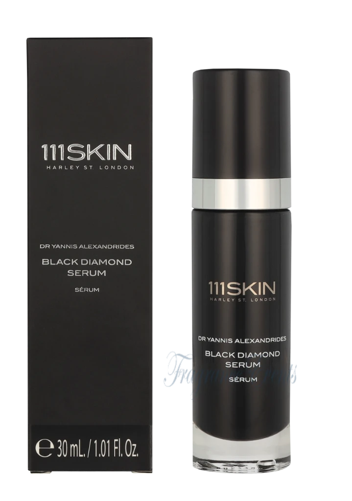 111SKIN Celestial Black Diamond Serum