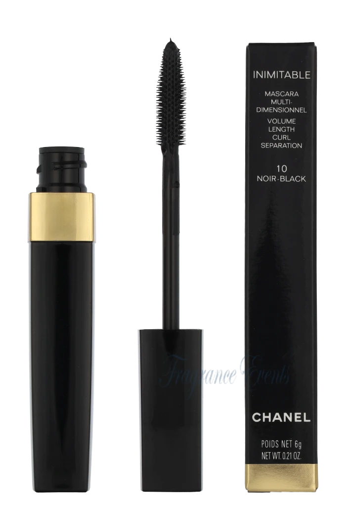 Chanel Inimitable Mascara