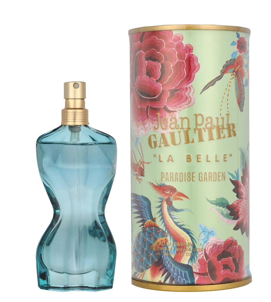 J.P. Gaultier La Belle Paradise Garden Edp Spray