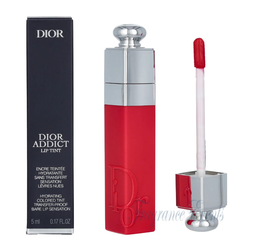 Dior Addict Lip Tint
