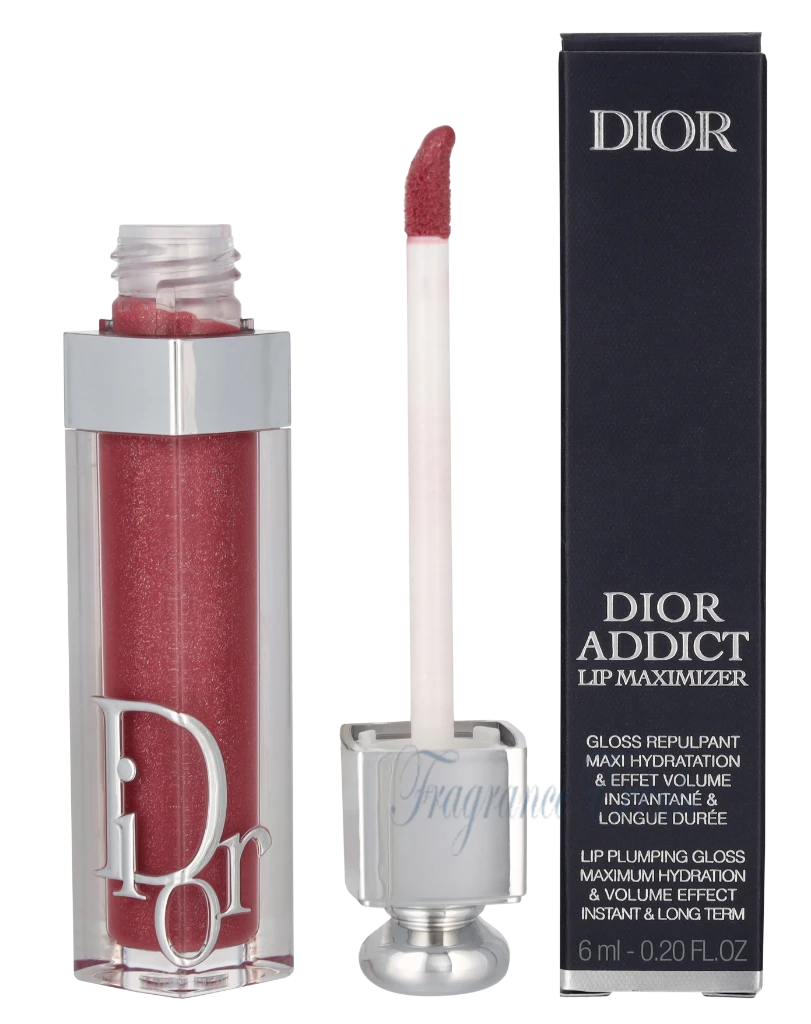 Dior Addict Lip Maximizer
