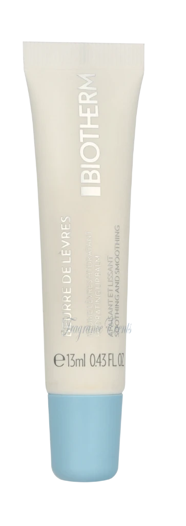 Biotherm Soothing and Smoothing Hydrating Lip Balm