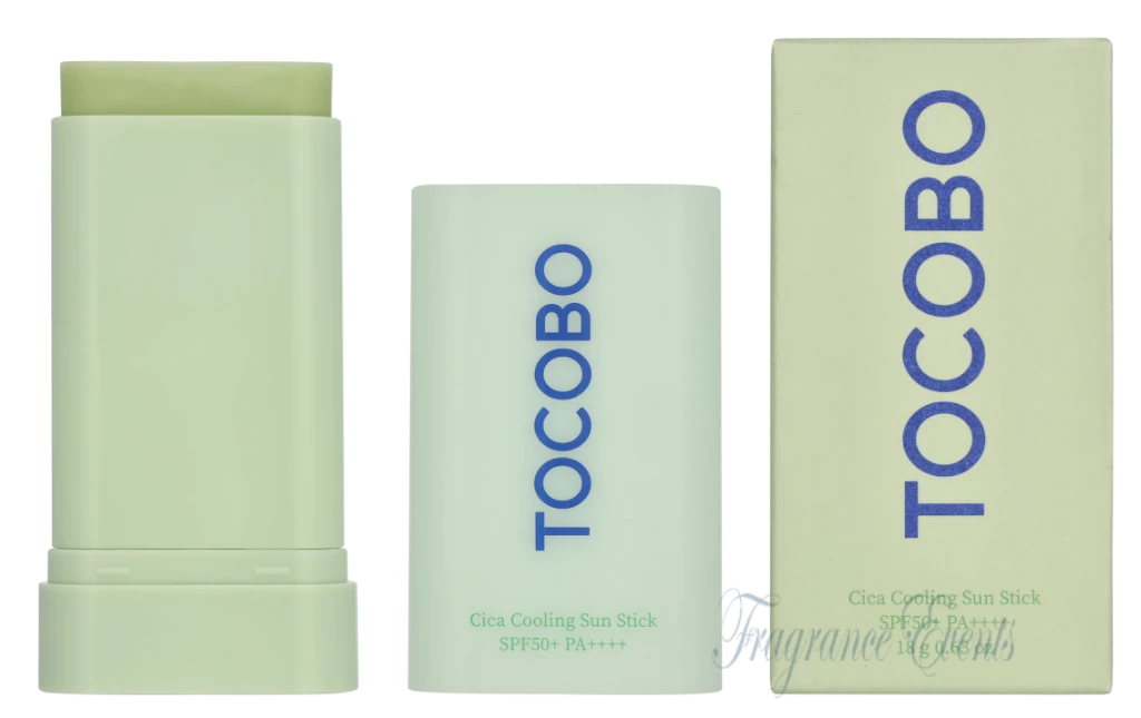 Tocobo Cica Cooling Sun Stick SPF50+ PA++++
