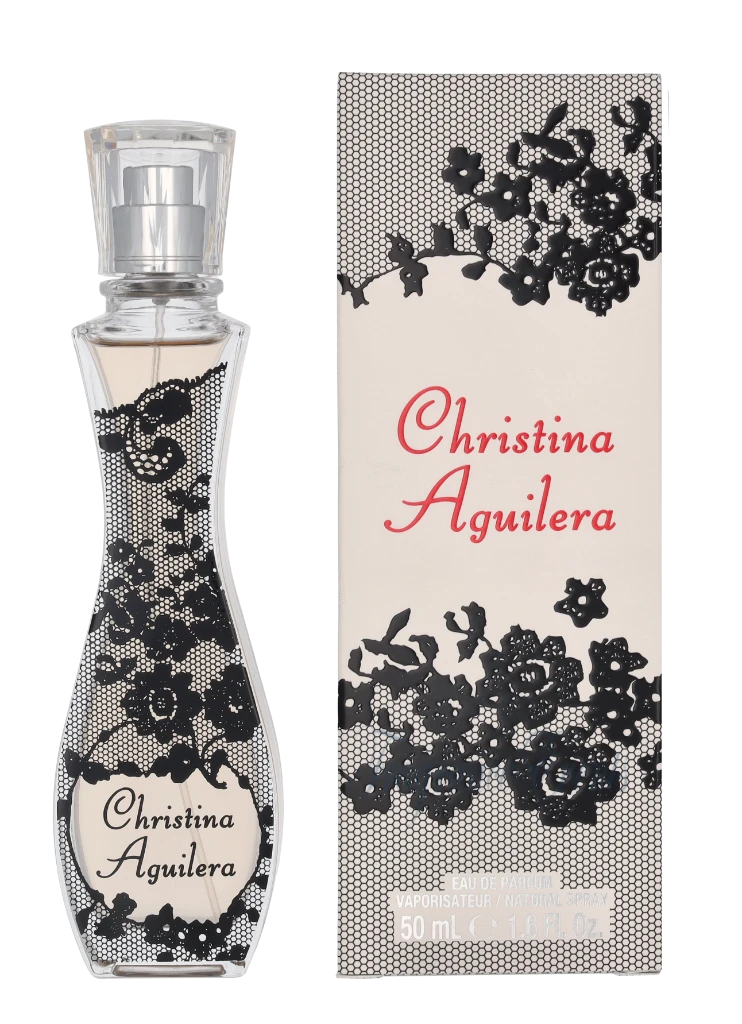 Christina Aguilera Edp Spray