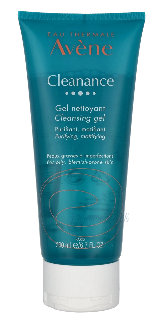 Avene Cleanance Cleansing Gel