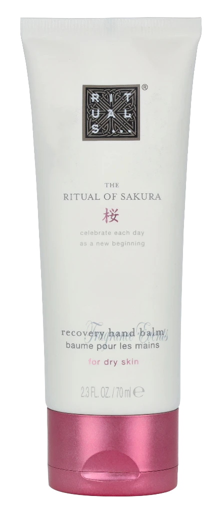 Rituals Sakura Recovery Hand Balm