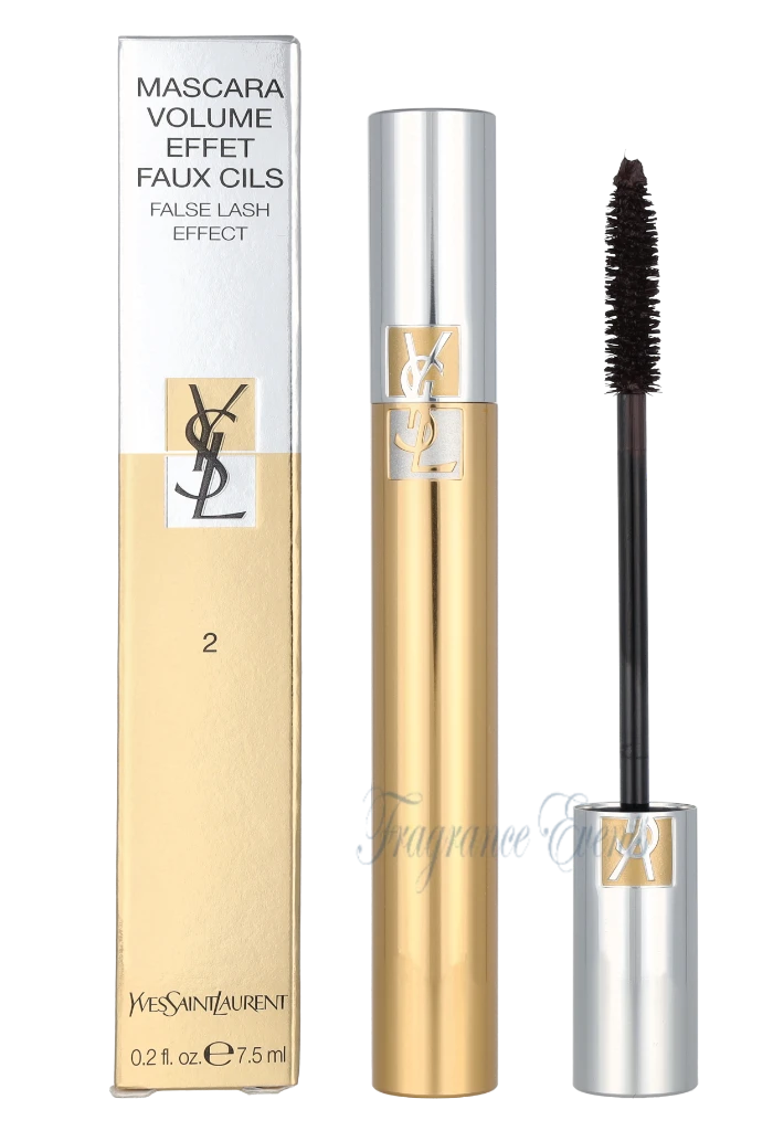 YSL Mascara Volume Effet Faux Cils