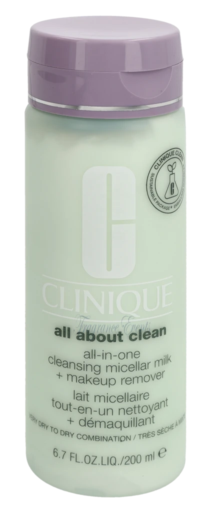 Clinique All About Clean All-In-One