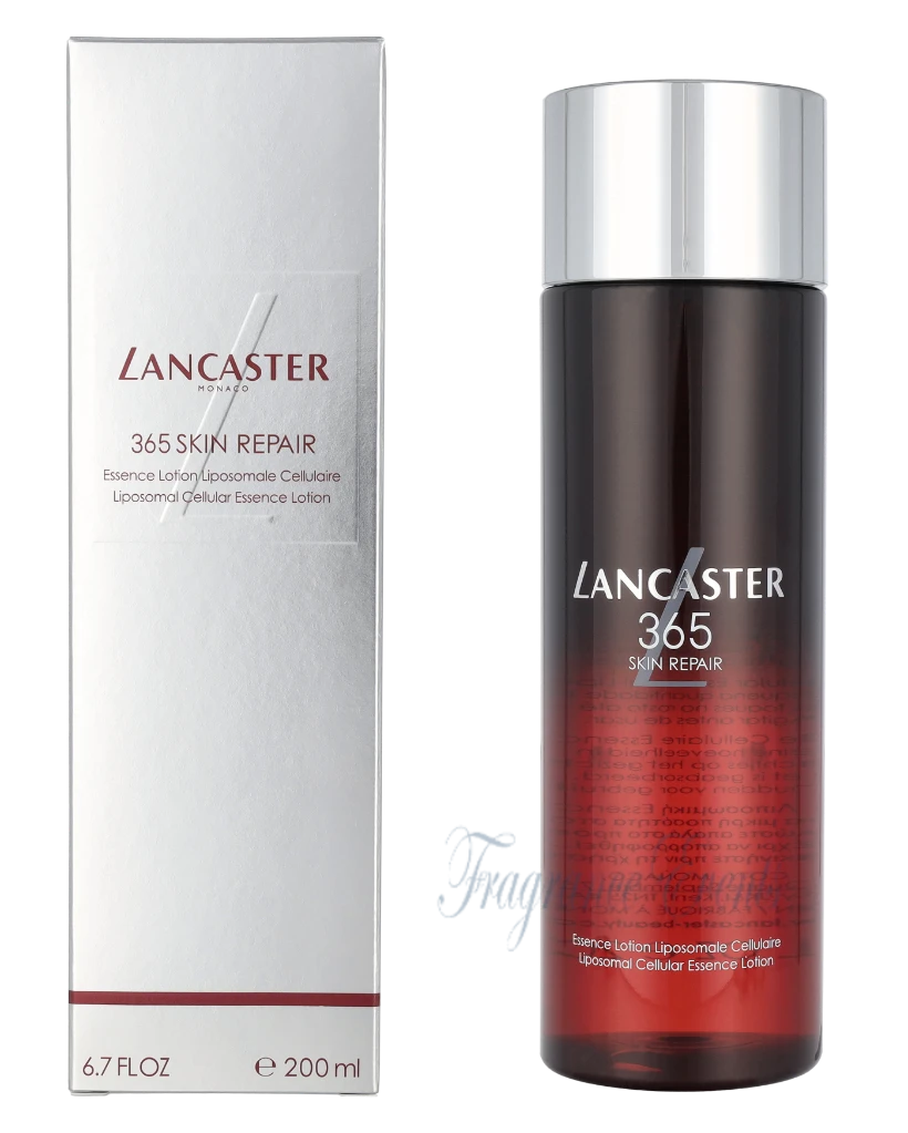 Lancaster 365 Skin Repair Essence Lotion Youth Renewal