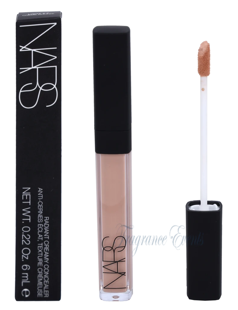 Nars Radiant Creamy Concealer