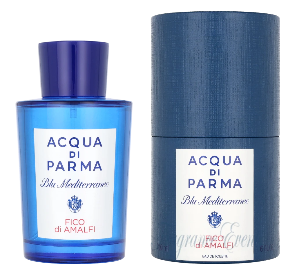 Acqua Di Parma Fico Di Amalfi Edt Spray