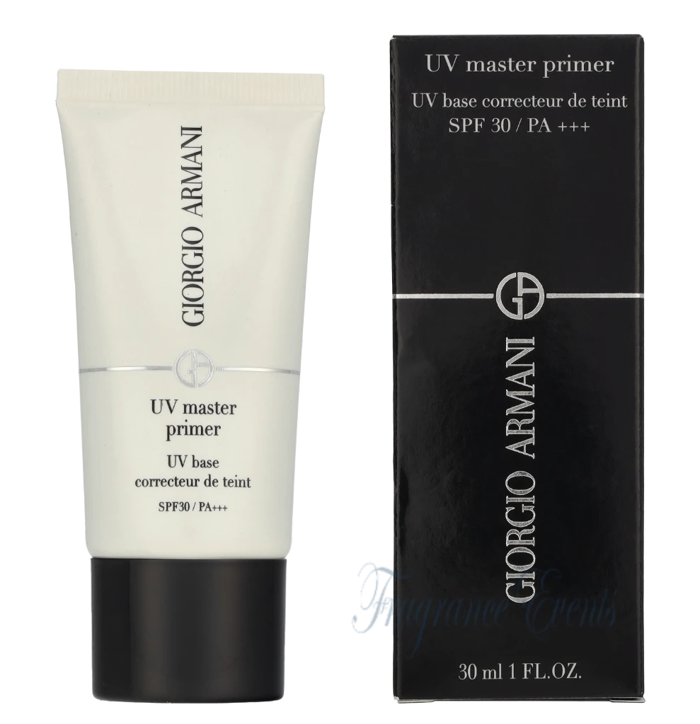 Armani UV Master Primer SPF30