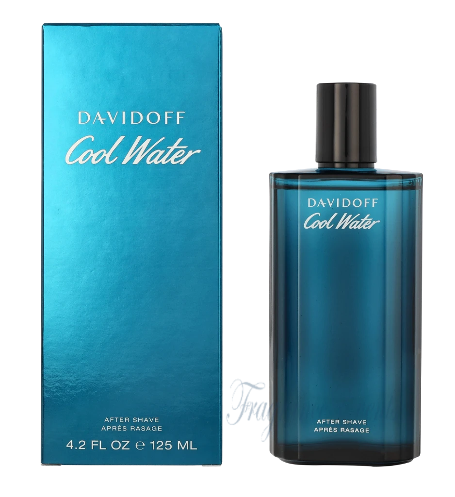 Davidoff Cool Water Man After Shave