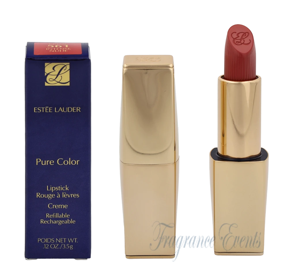 E.Lauder Pure Color Creme Lipstick