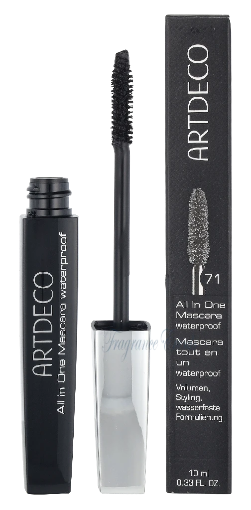Artdeco All In One Mascara