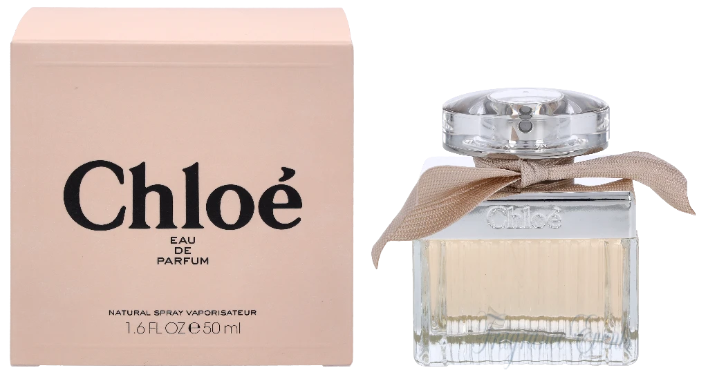 Chloe By Chloe Edp Spray