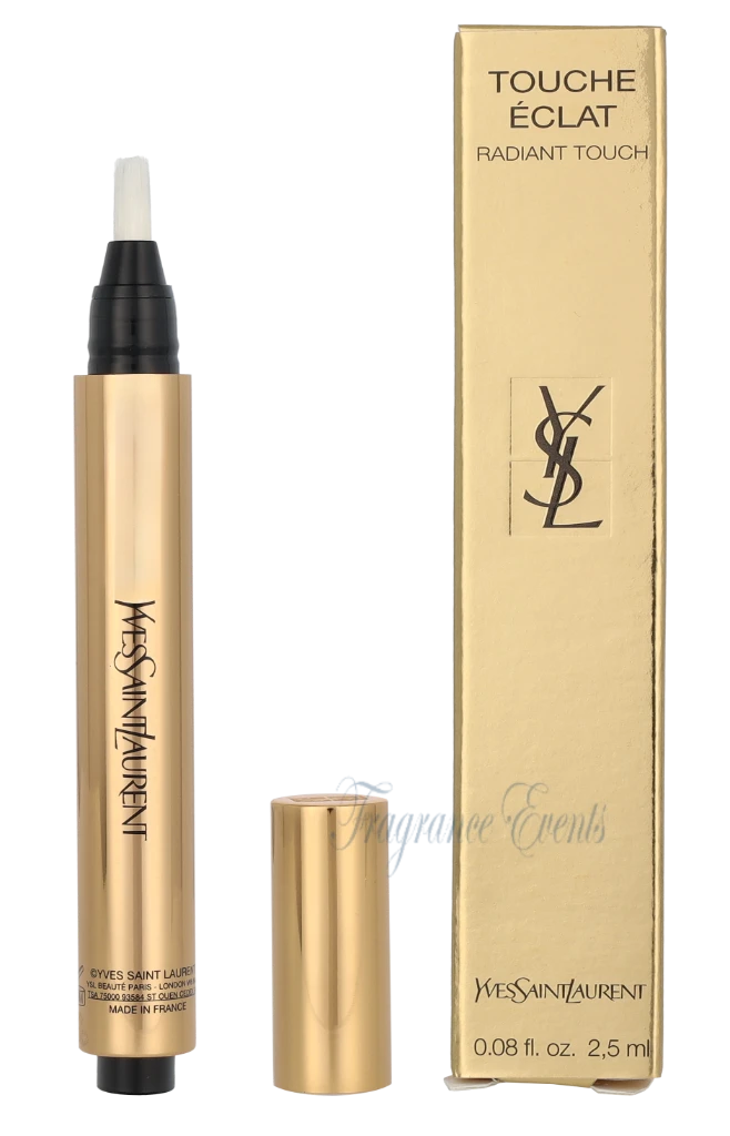 YSL Touche Eclat - Radiant Touch