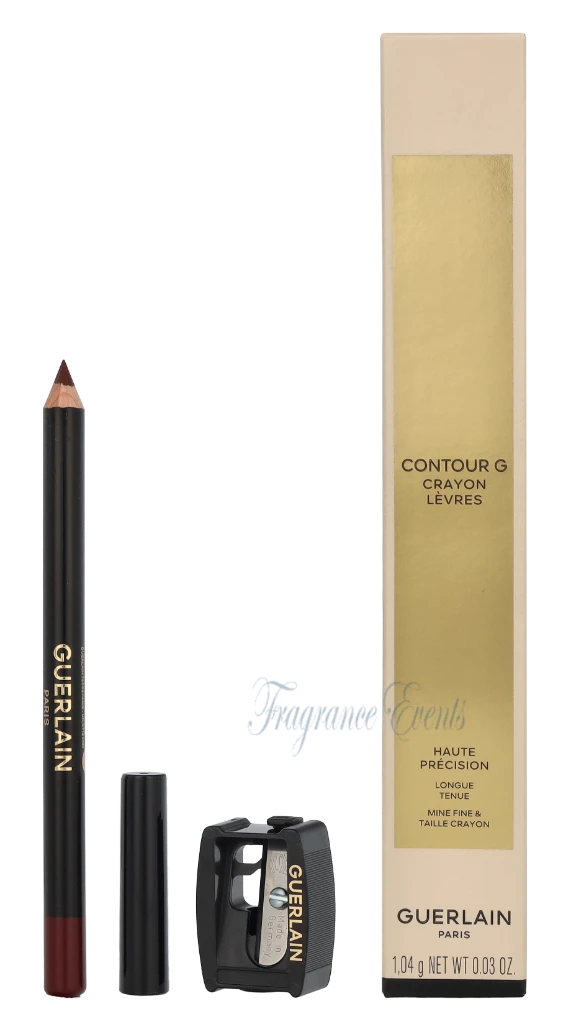 Guerlain Contour G Lip Pencil