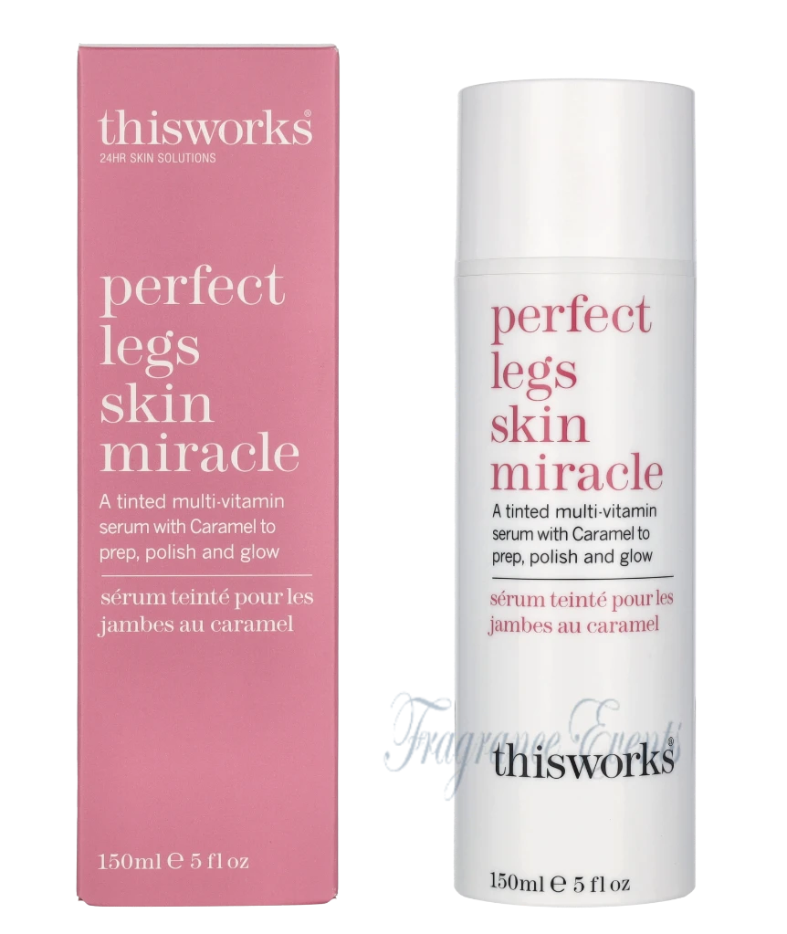 This Works Perfect Legs Skin Miracle