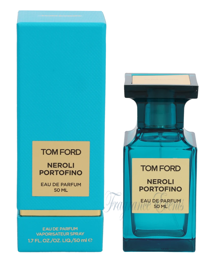 Tom Ford Neroli Portofino Edp Spray
