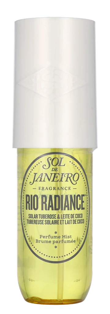 Sol De Janeiro Rio Radiance Perfume Mist