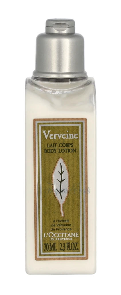 L'Occitane Verbena Body Lotion