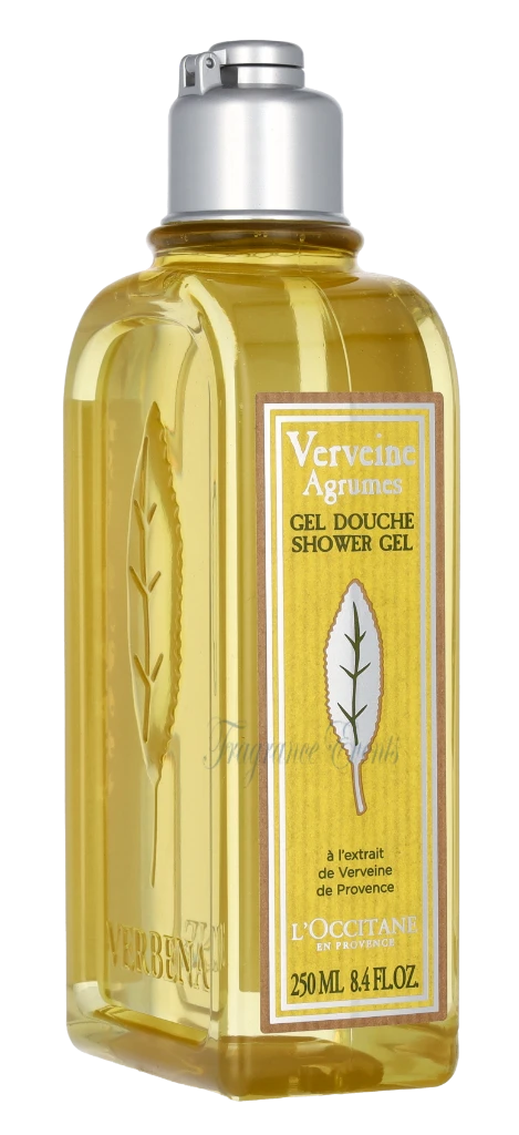 L'Occitane Verveine Agrumes Shower Gel