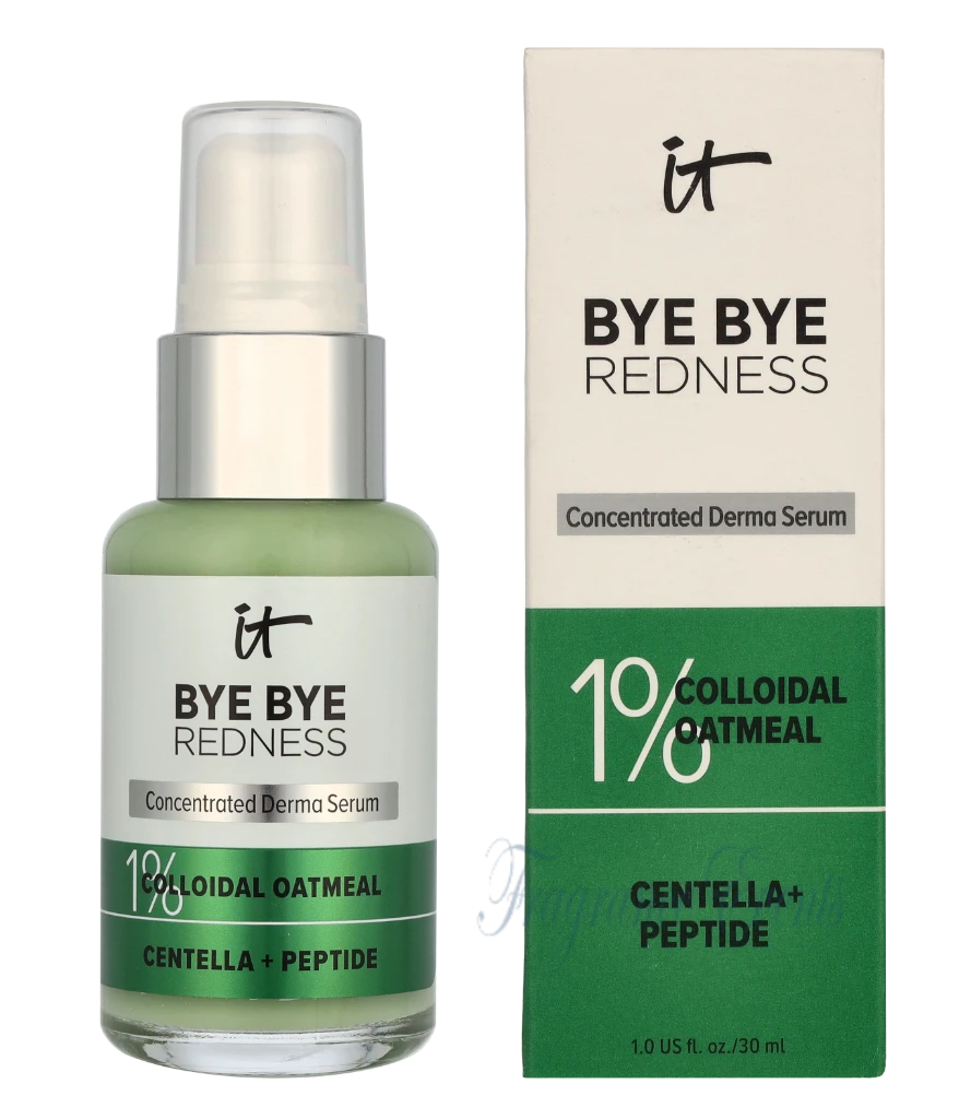 IT Cosmetics Bye Bye Redness Serum