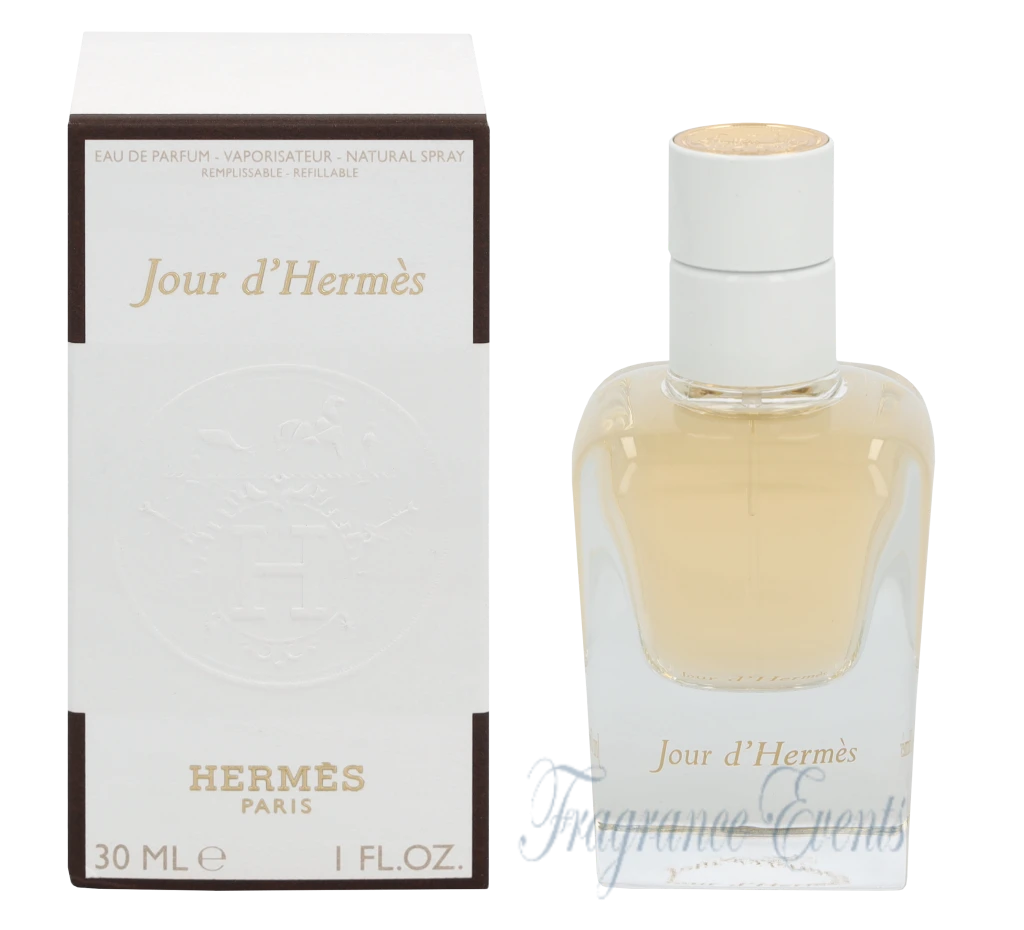 Hermes Jour D'Hermes Edp Spray