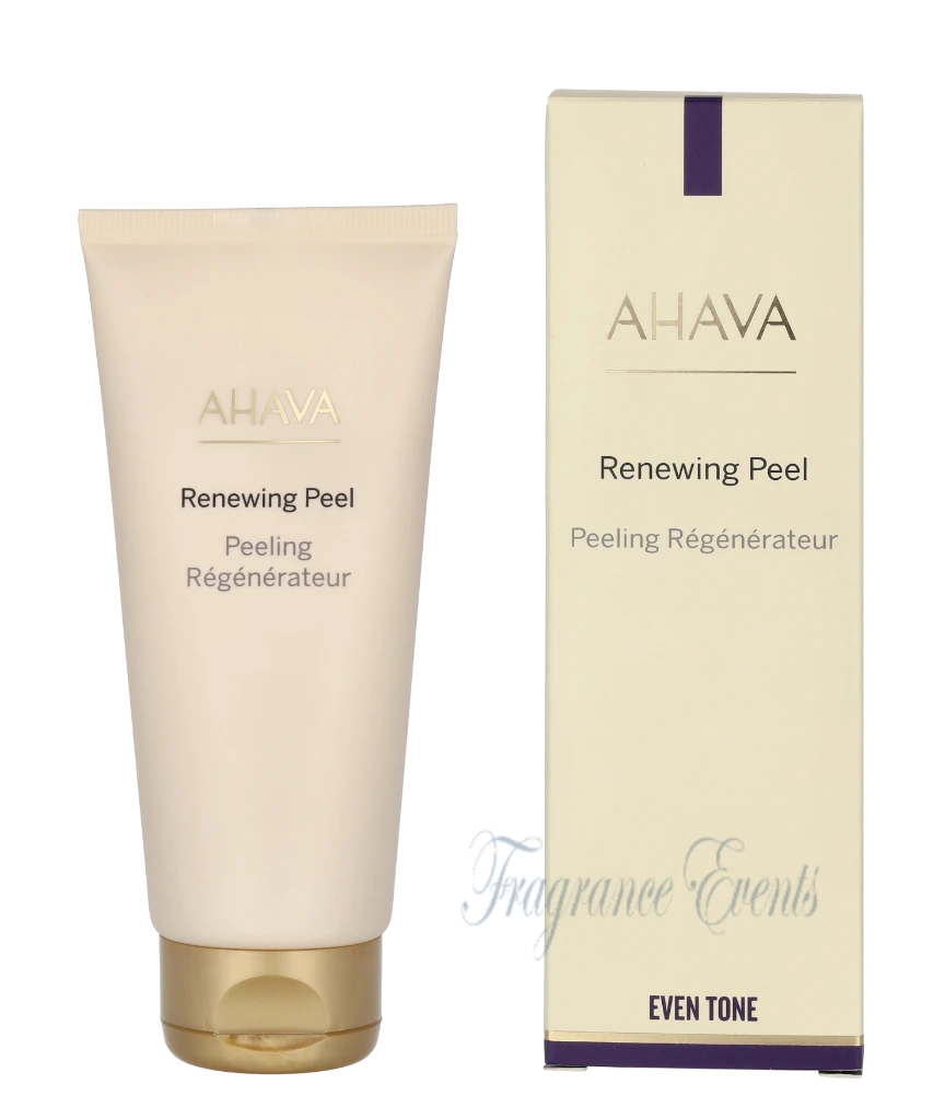 Ahava T.T.T. Facial Renewal Peel