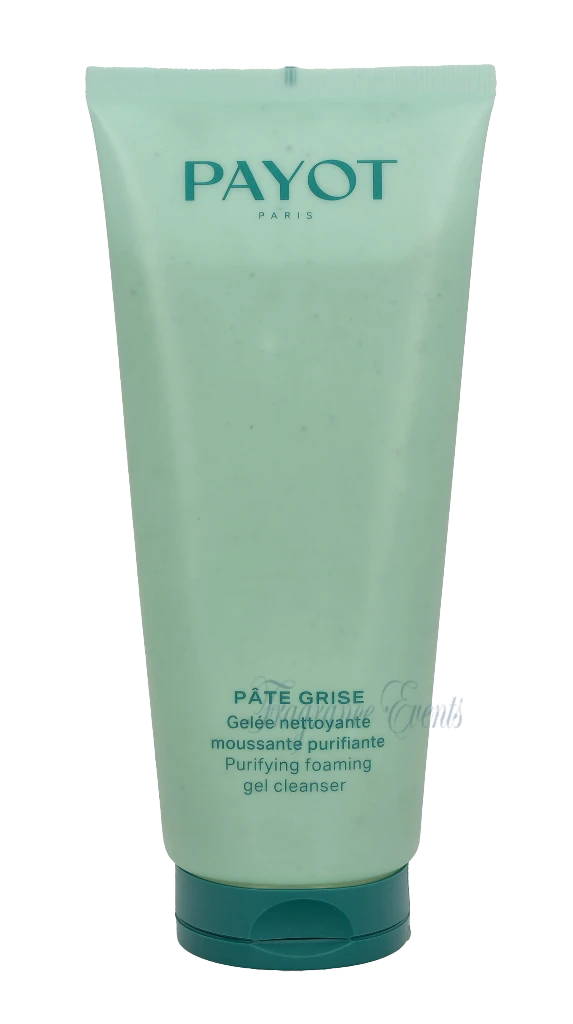 Payot Purifying Foaming Gel Cleanser