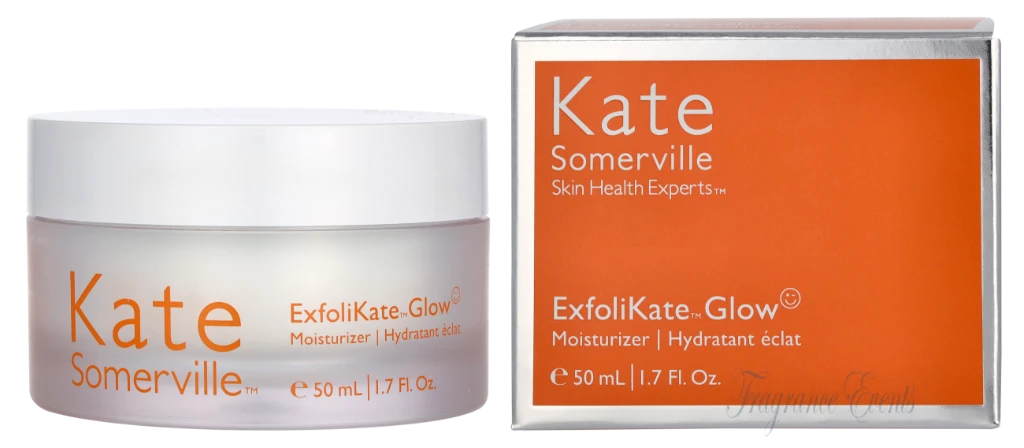 Kate Somerville ExfoliKate Glow Moisturizer