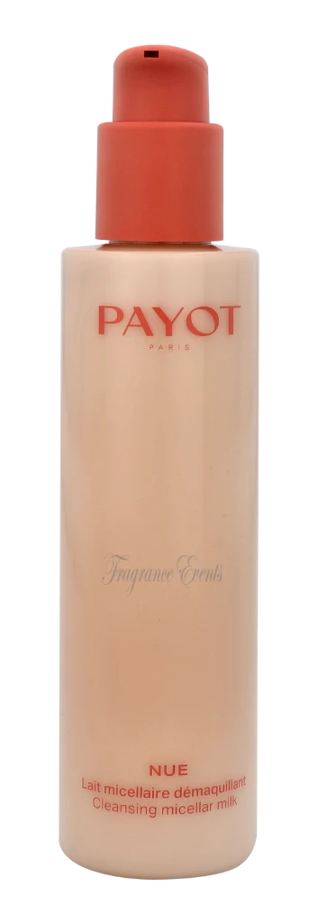 Payot Nue Cleansing Micellar Milk