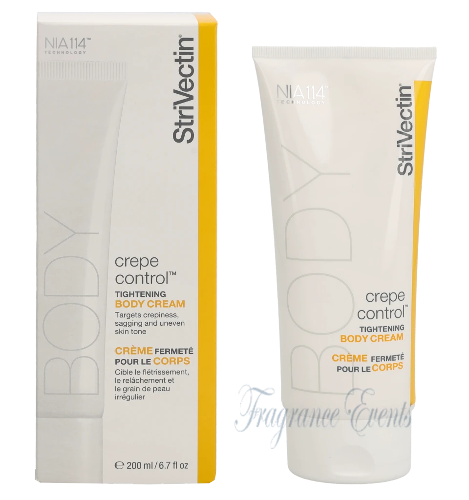 Strivectin Tightening Body Cream