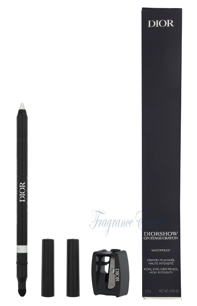 Dior Diorshow On Stage Liner 24H Wear Waterproof Eyeliner