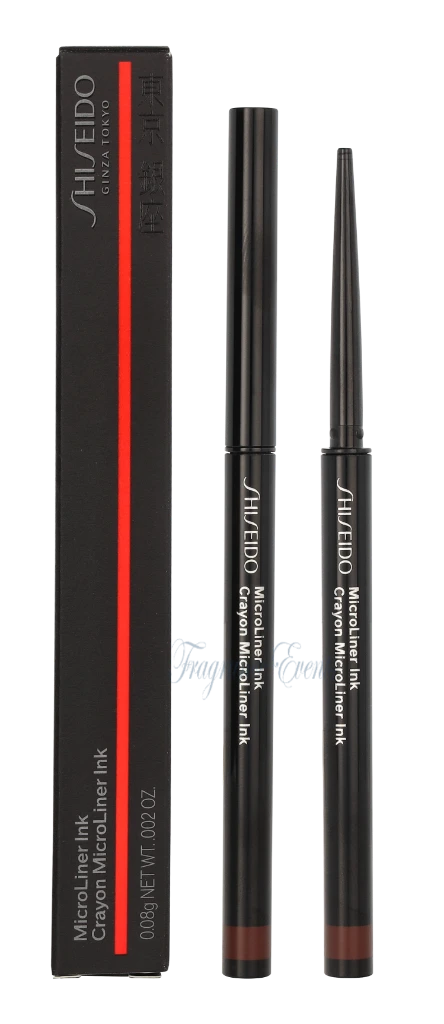 Shiseido Micro Liner Ink