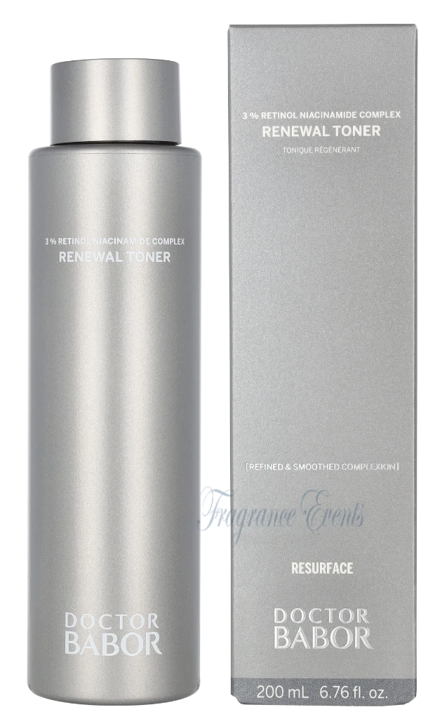 Babor Resurface Renewal Toner