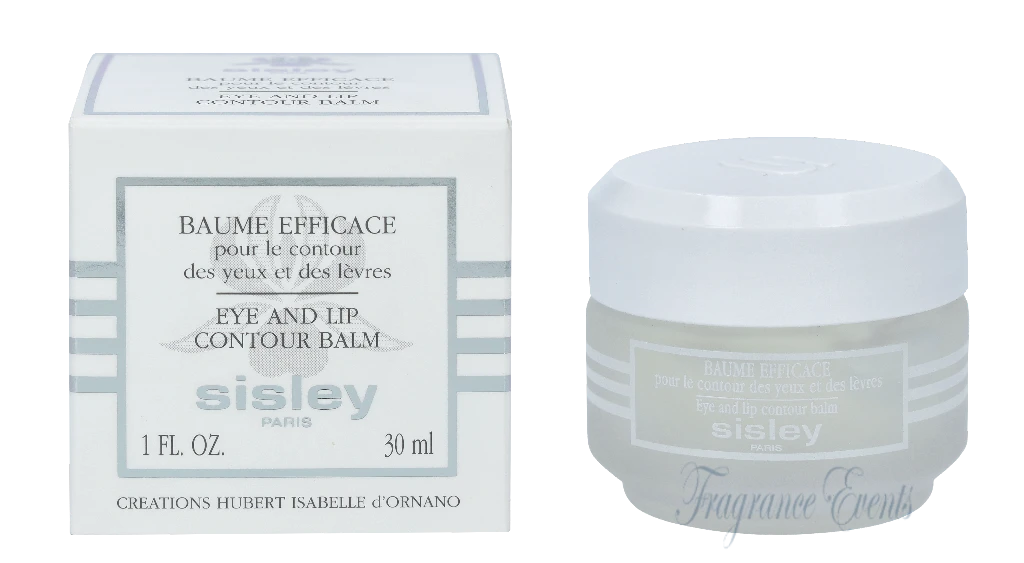 Sisley Eye And Lip Contour Balm